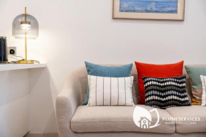 The Signature Serviced Apartment at Sri Hartamas